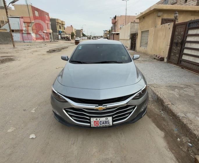 شيفروليه ماليبو